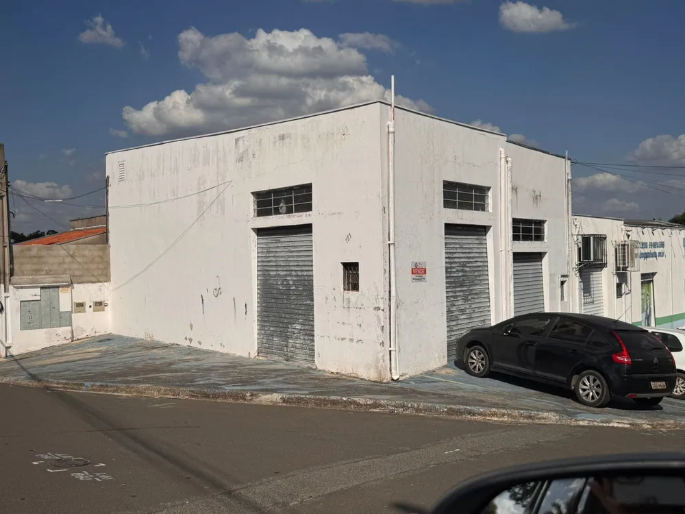 Loja-Salão, 56 m² - Foto 1