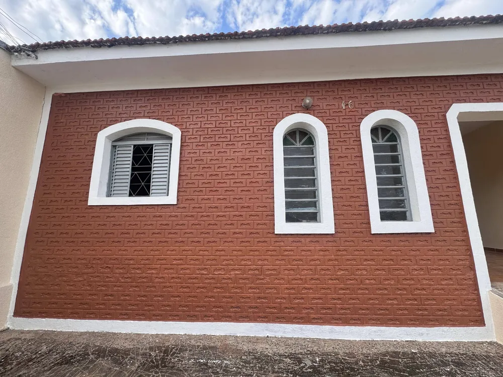 Casa, 3 quartos, 120 m² - Foto 1