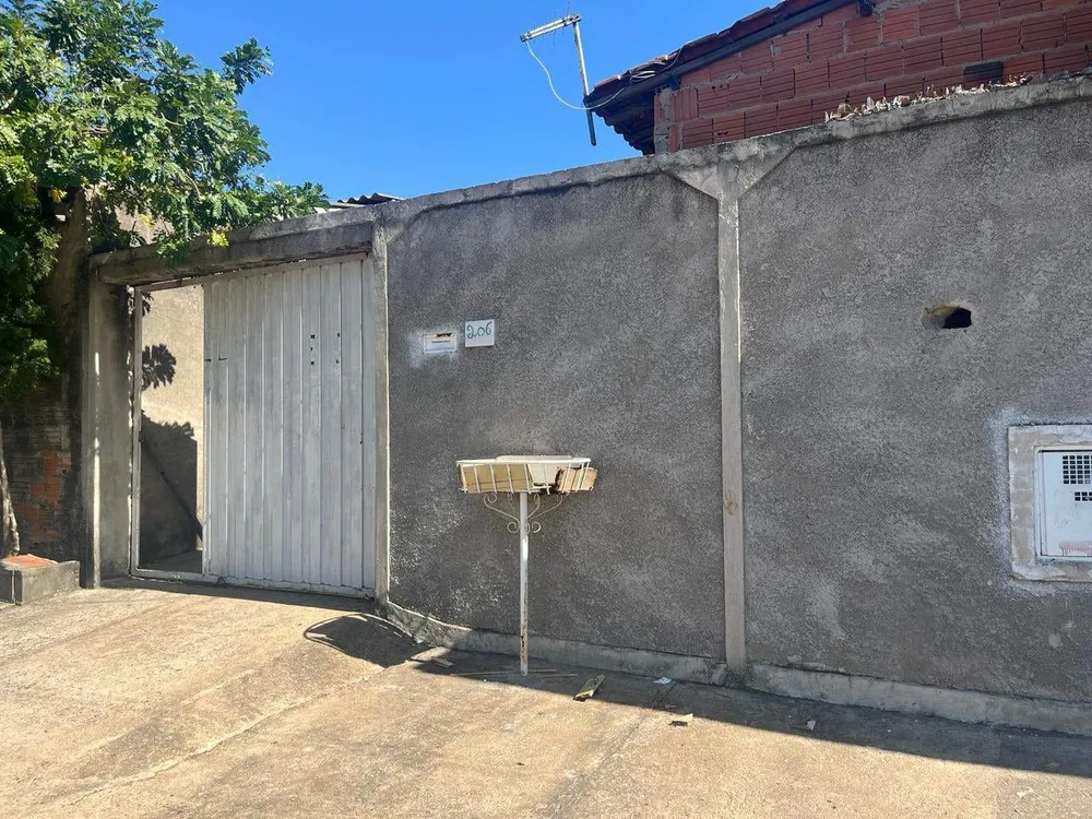 Casa, 2 quartos, 80 m² - Foto 1