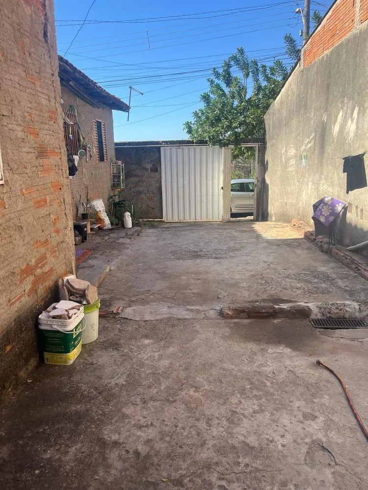 Casa, 2 quartos, 80 m² - Foto 4