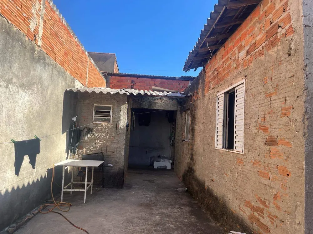 Casa, 2 quartos, 80 m² - Foto 2