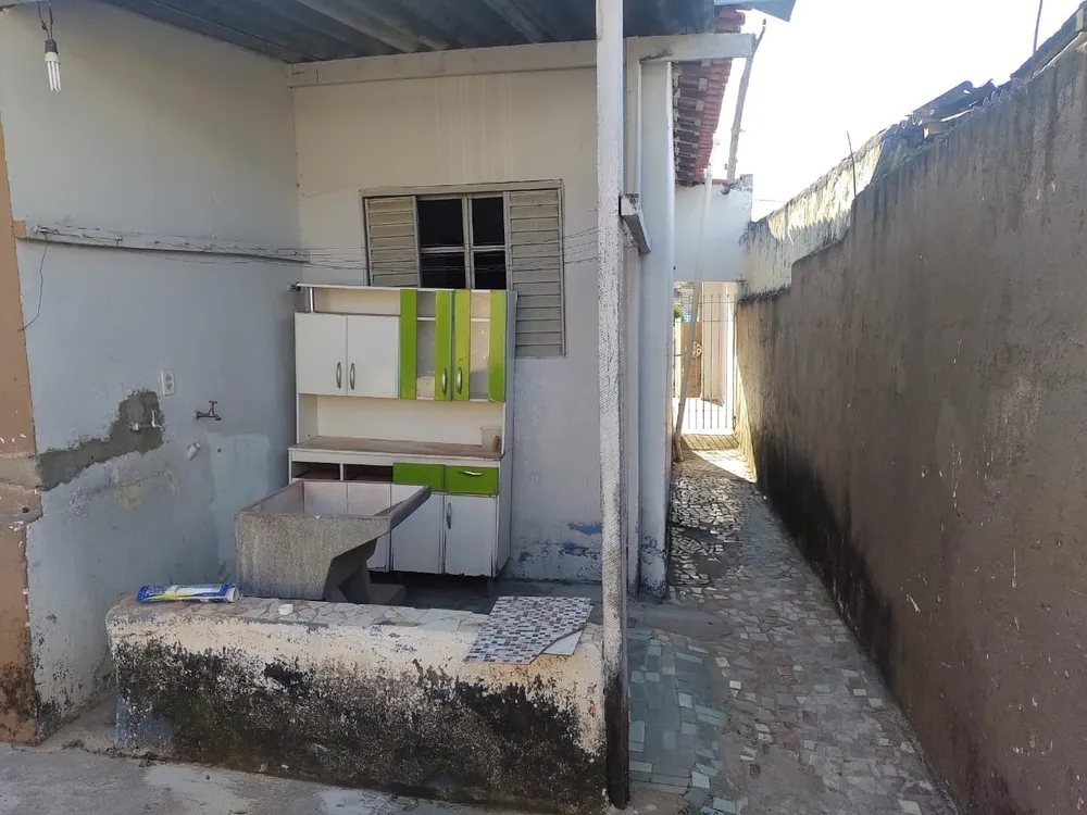 Casa, 4 quartos, 99 m² - Foto 7
