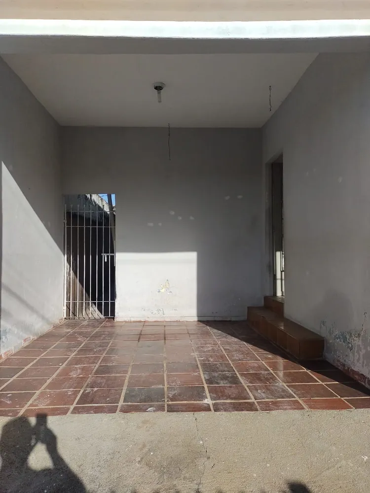 Casa, 4 quartos, 99 m² - Foto 2