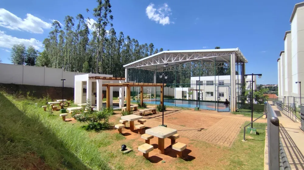 Apartamento, 2 quartos, 38 m² - Foto 8