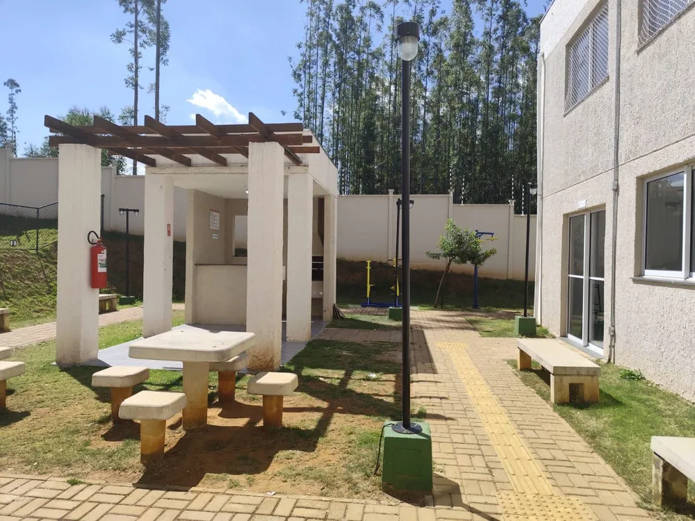 Apartamento, 2 quartos, 38 m² - Foto 6
