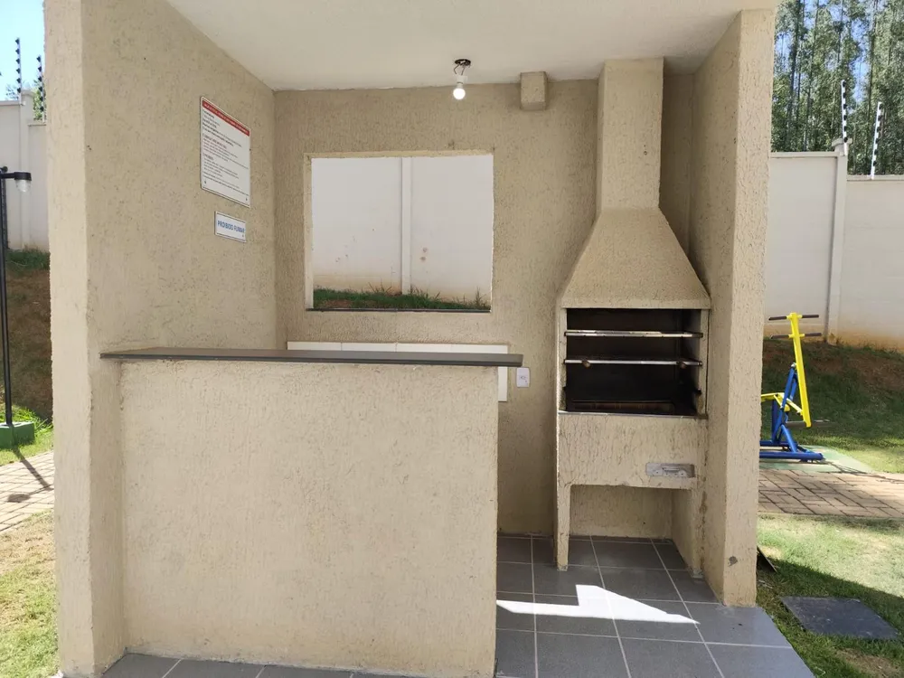 Apartamento, 2 quartos, 38 m² - Foto 5