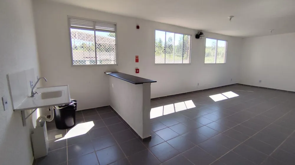 Apartamento, 2 quartos, 38 m² - Foto 4