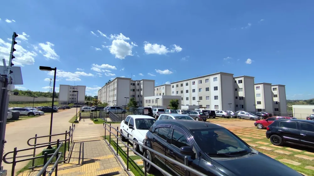 Apartamento, 2 quartos, 38 m² - Foto 7