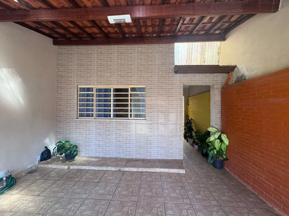 Casa, 4 quartos, 200 m² - Foto 1