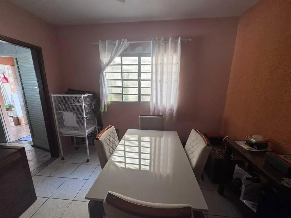 Casa, 4 quartos, 200 m² - Foto 7