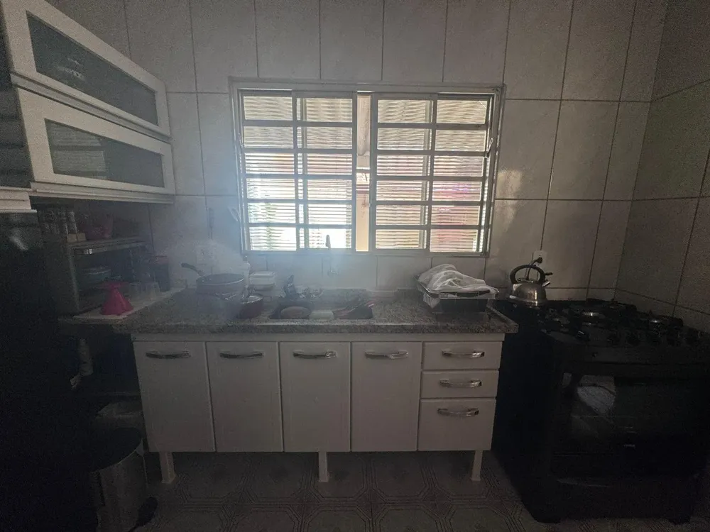 Casa, 4 quartos, 200 m² - Foto 10