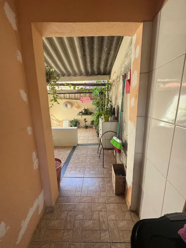 Casa, 4 quartos, 200 m² - Foto 8