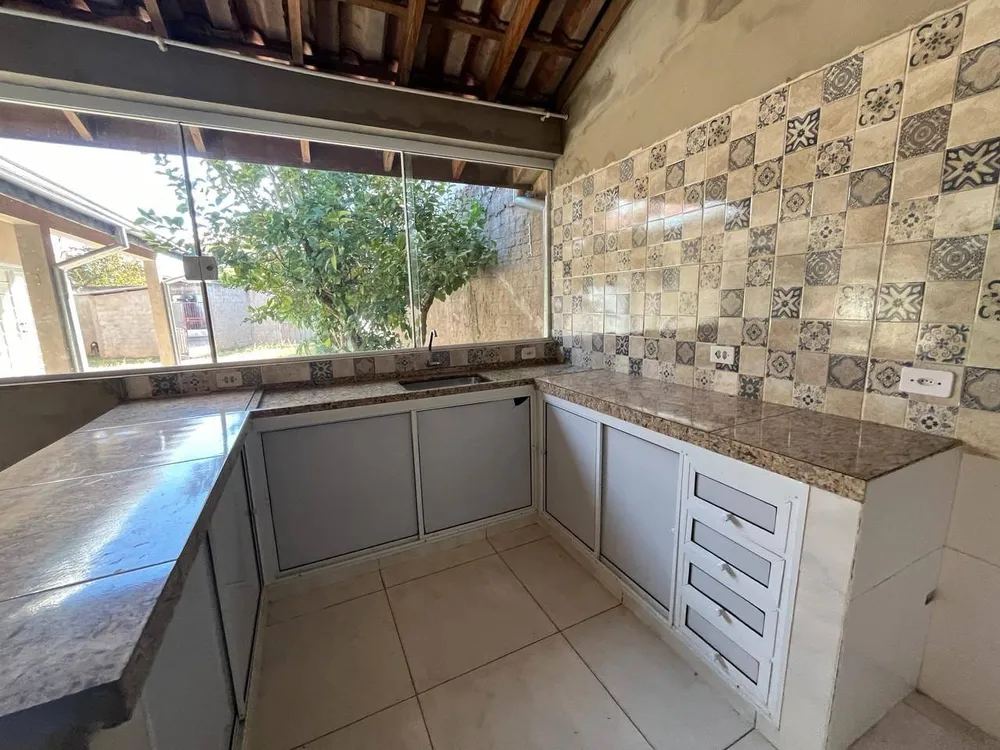Casa, 2 quartos, 120 m² - Foto 3