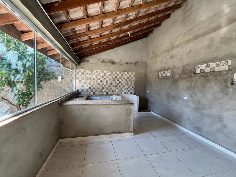 Casa, 2 quartos, 120 m² - Foto 6