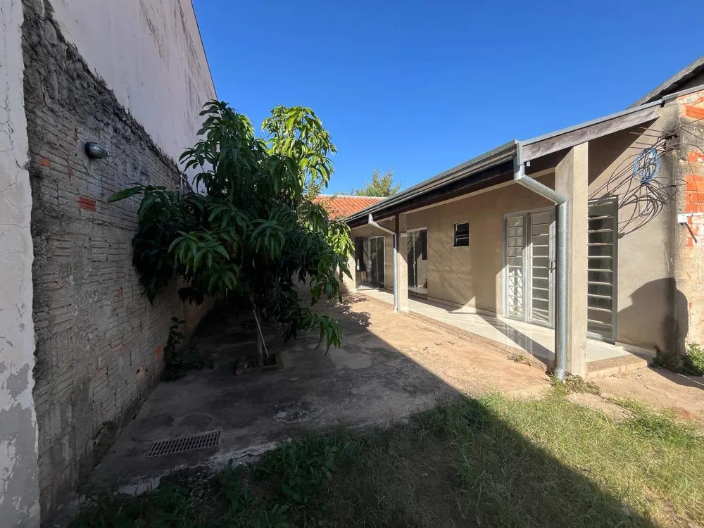 Casa, 2 quartos, 120 m² - Foto 1