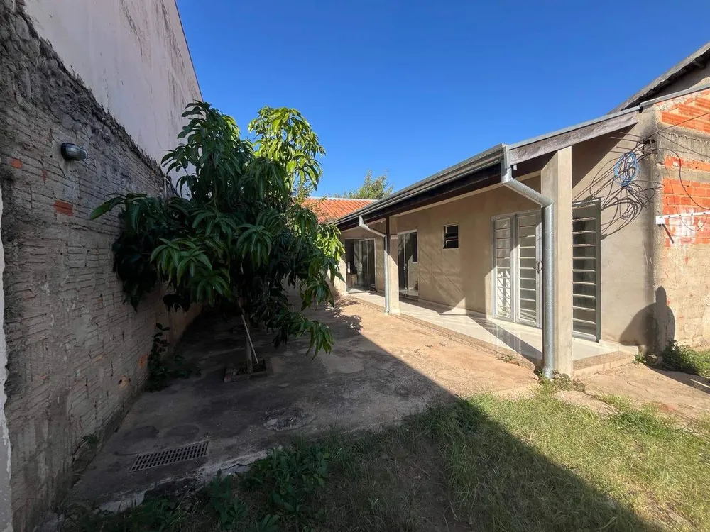 Casa, 2 quartos, 120 m² - Foto 2