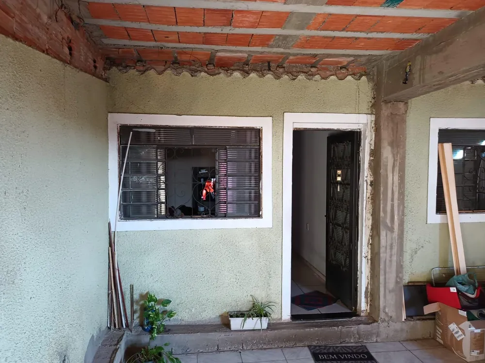 Casa, 2 quartos, 150 m² - Foto 7