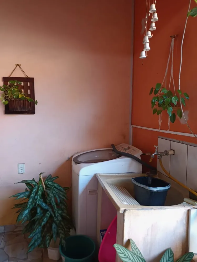 Casa, 2 quartos, 150 m² - Foto 6