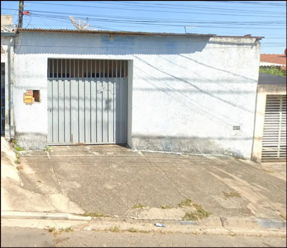 Casa, 2 quartos, 80 m² - Foto 1