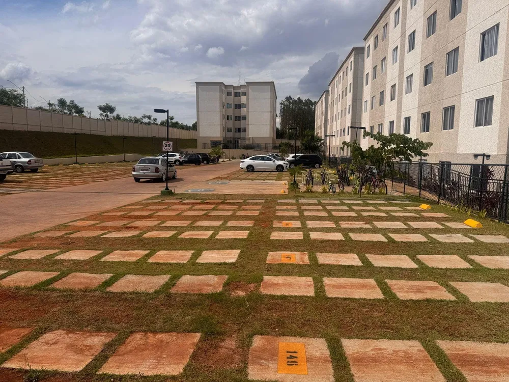 Apartamento, 2 quartos, 38 m² - Foto 8