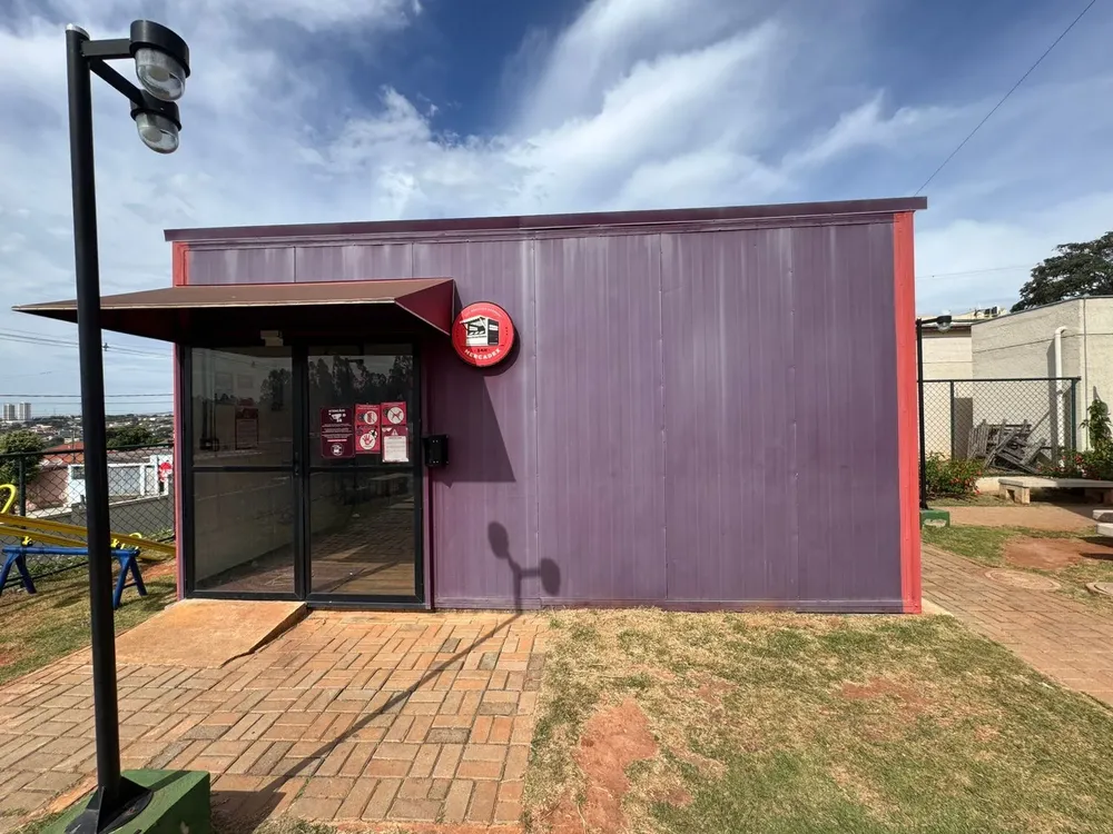 Apartamento, 2 quartos, 38 m² - Foto 1