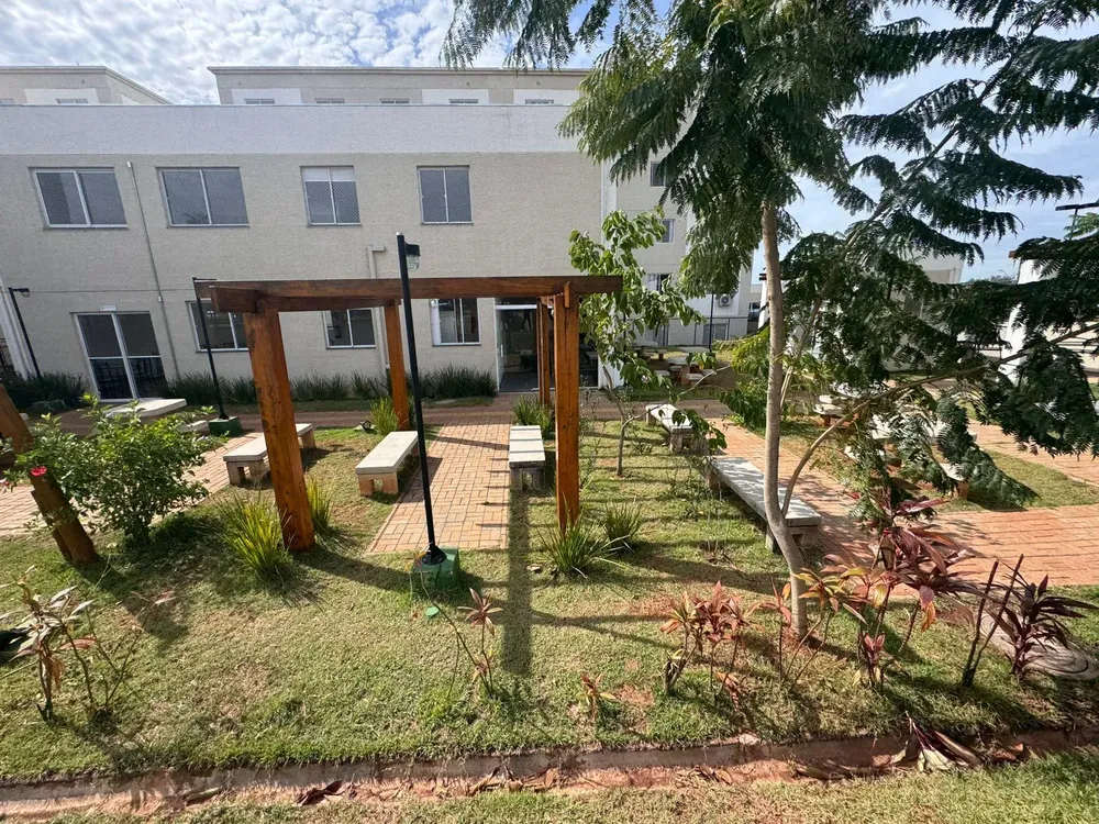 Apartamento, 2 quartos, 38 m² - Foto 5