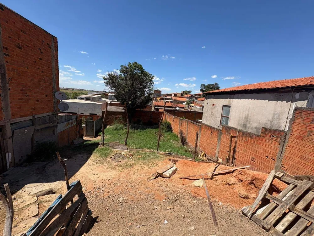 Terreno, 126 m² - Foto 1