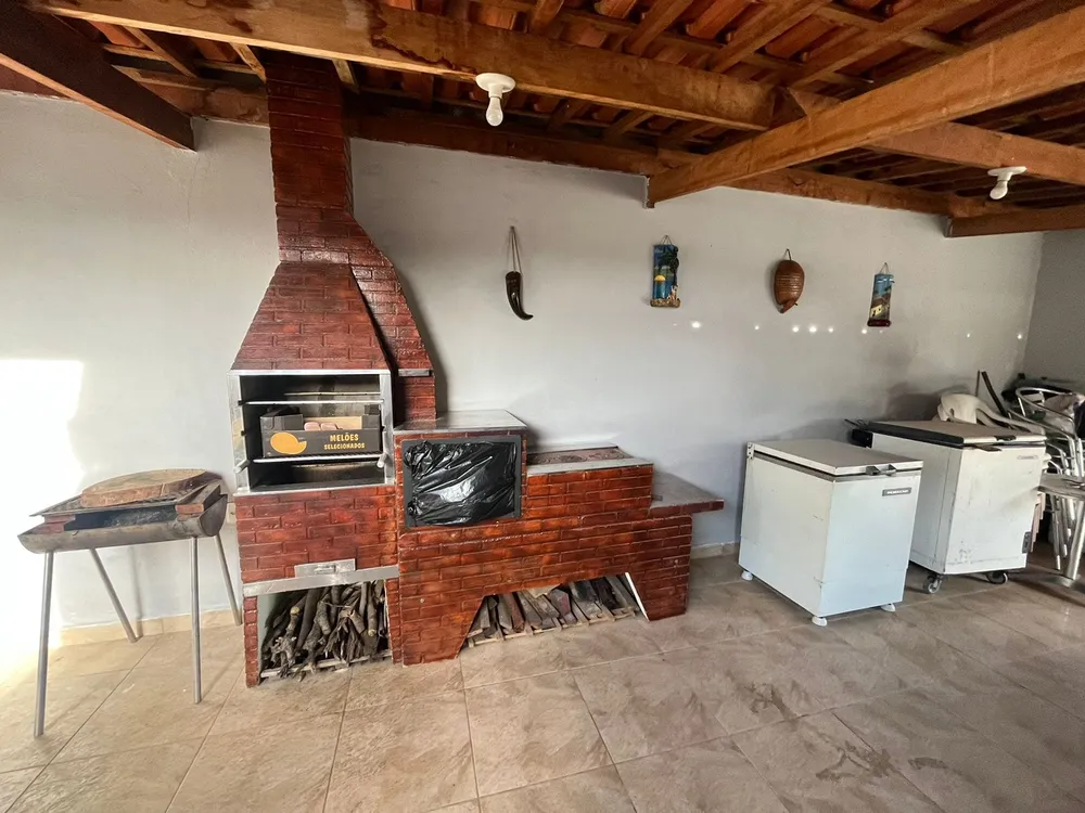 Chácara, 1 quarto, 700 m² - Foto 3