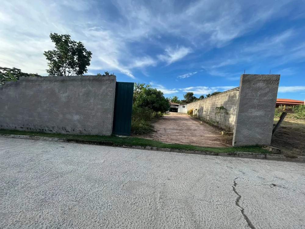 Chácara, 1 quarto, 700 m² - Foto 8