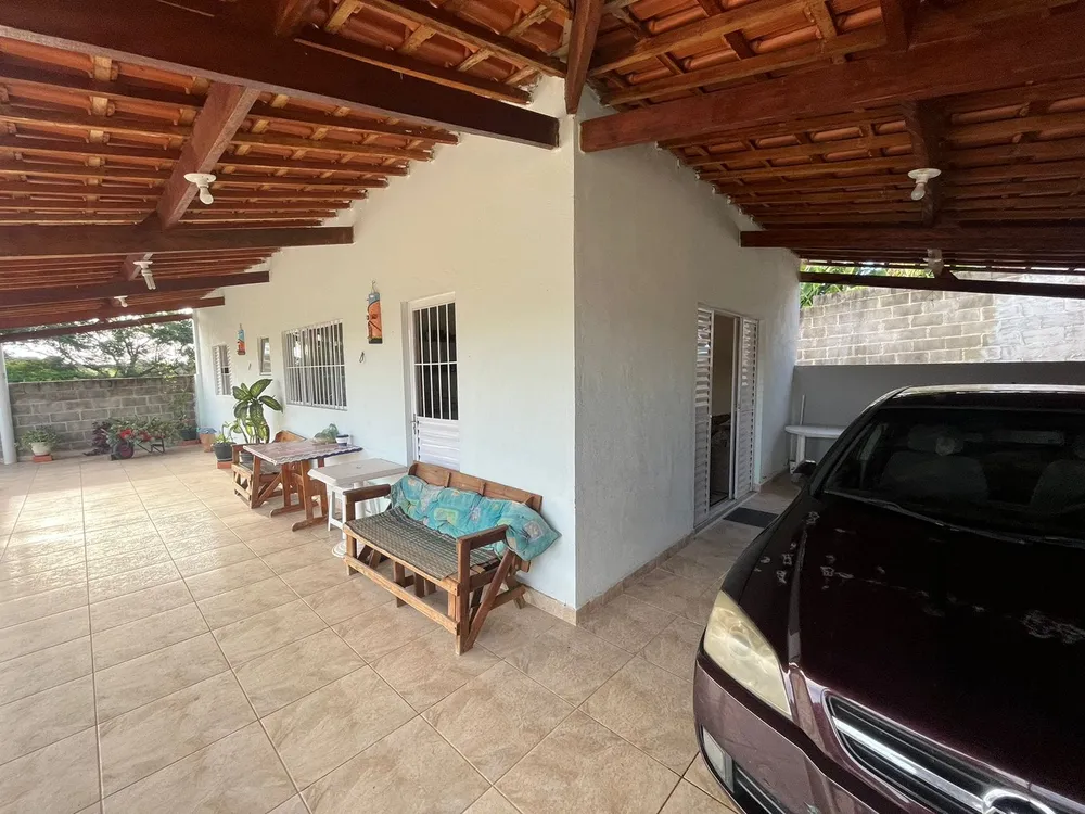 Chácara, 1 quarto, 700 m² - Foto 1