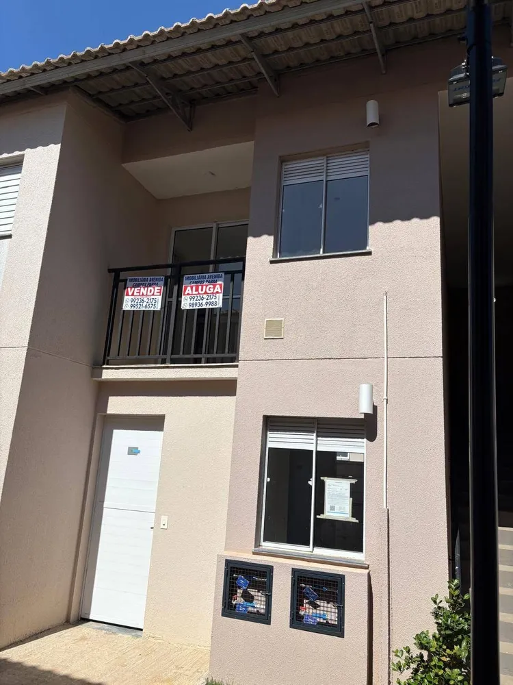 Apartamento, 2 quartos, 48 m² - Foto 1