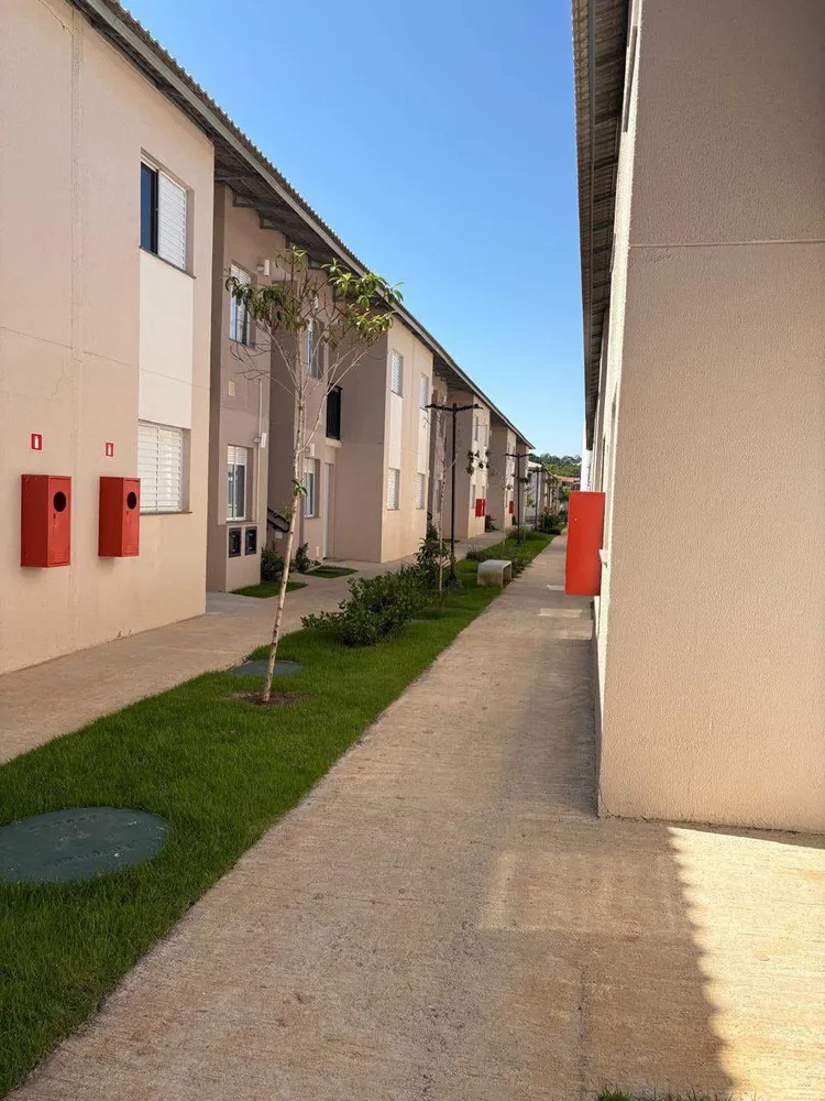 Apartamento, 2 quartos, 48 m² - Foto 2