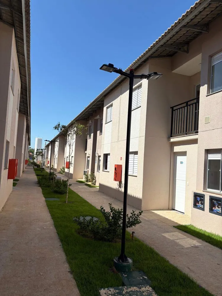 Apartamento, 2 quartos, 48 m² - Foto 3