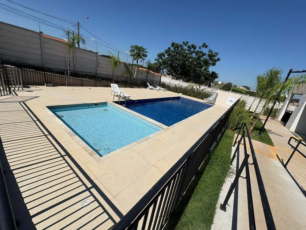 Apartamento, 2 quartos, 48 m² - Foto 8