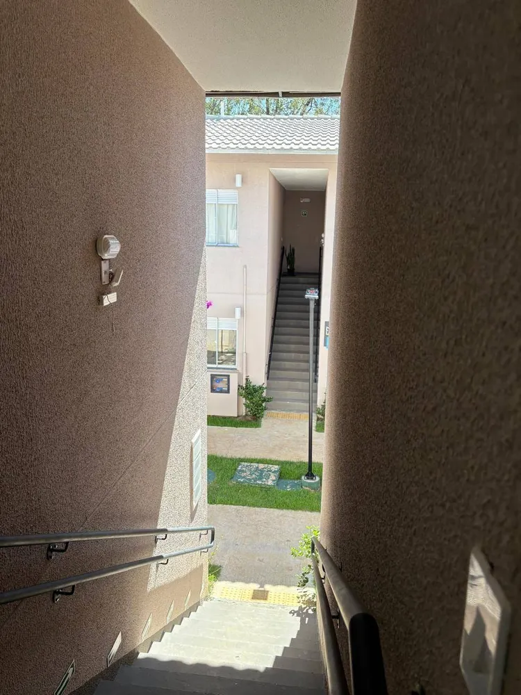 Apartamento, 2 quartos, 48 m² - Foto 12