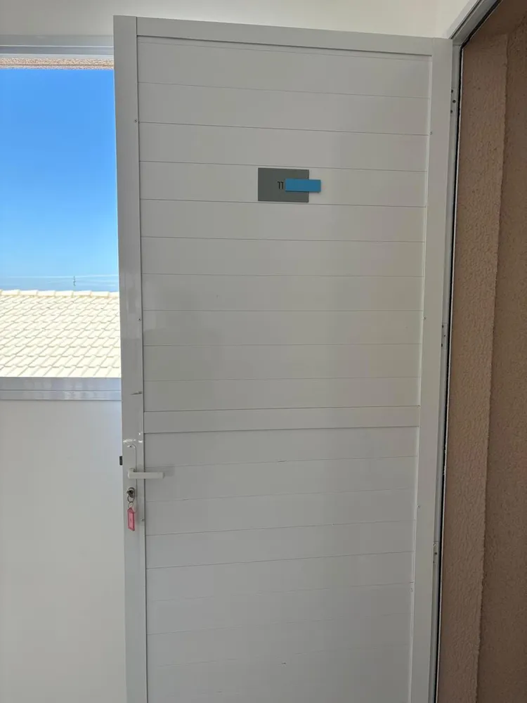 Apartamento, 2 quartos, 48 m² - Foto 5