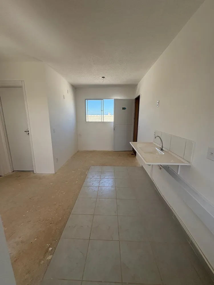 Apartamento, 2 quartos, 48 m² - Foto 4