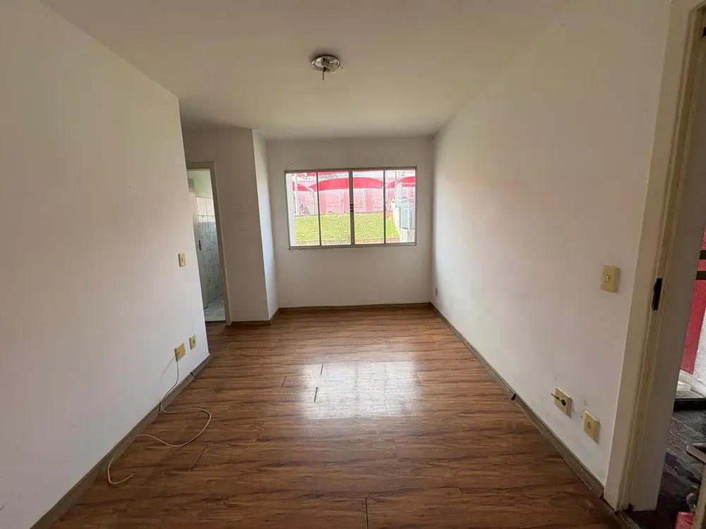 Apartamento, 2 quartos, 52 m² - Foto 1