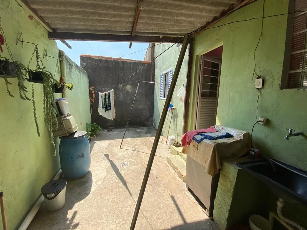 Casa, 2 quartos, 150 m² - Foto 1