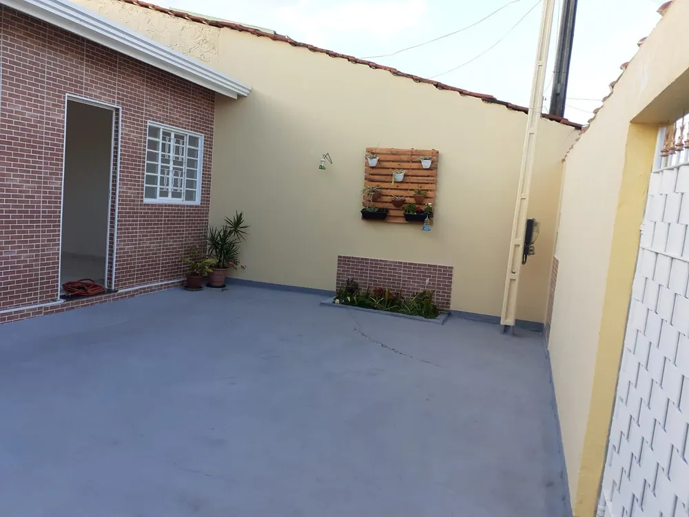 Casa, 2 quartos, 80 m² - Foto 1