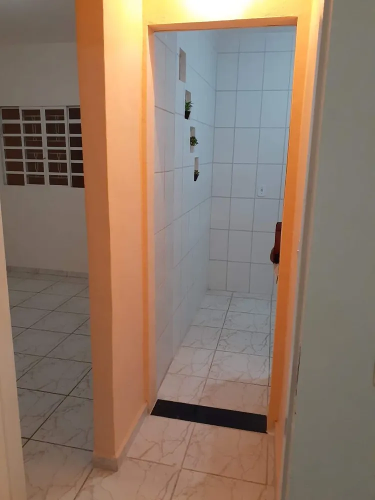 Casa, 2 quartos, 80 m² - Foto 4