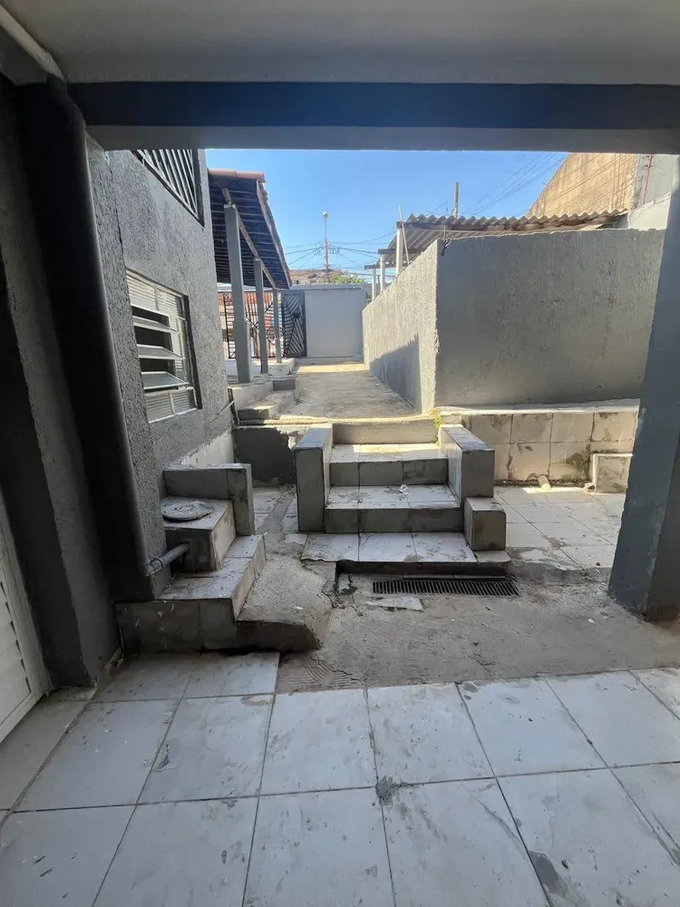 Casa, 2 quartos, 100 m² - Foto 3