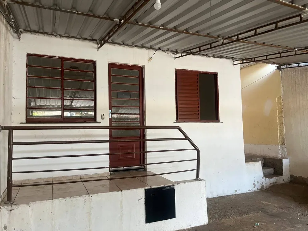 Casa, 2 quartos, 80 m² - Foto 2