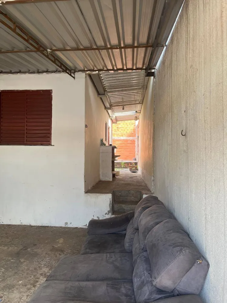 Casa, 2 quartos, 80 m² - Foto 8