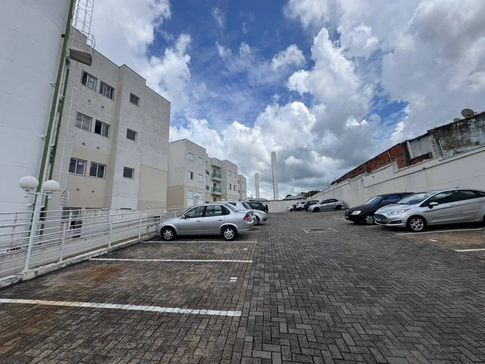 Apartamento, 2 quartos, 50 m² - Foto 3