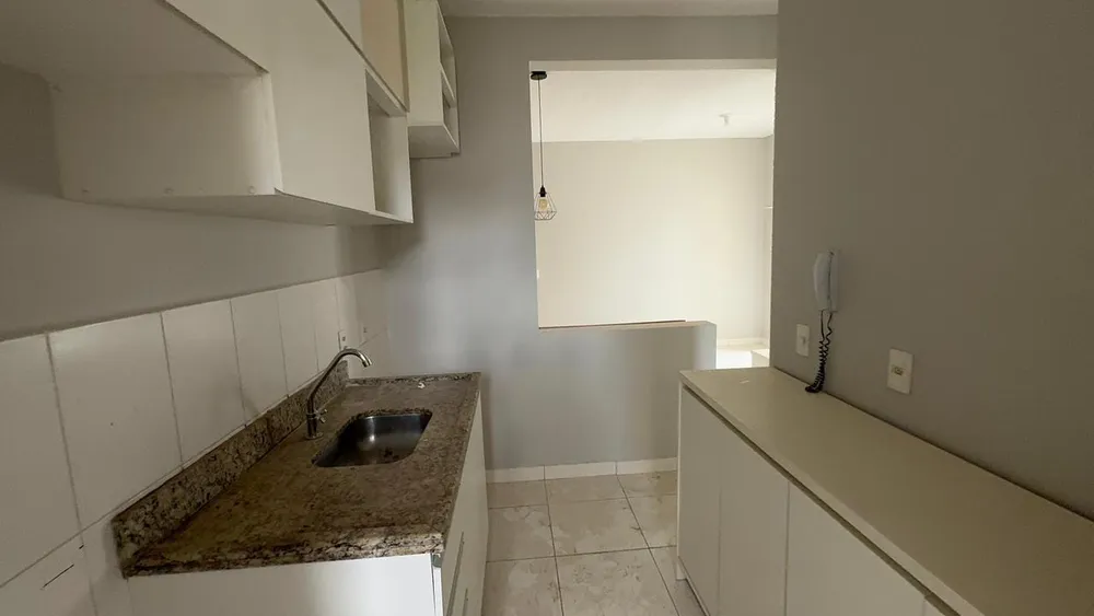 Apartamento, 2 quartos, 50 m² - Foto 4