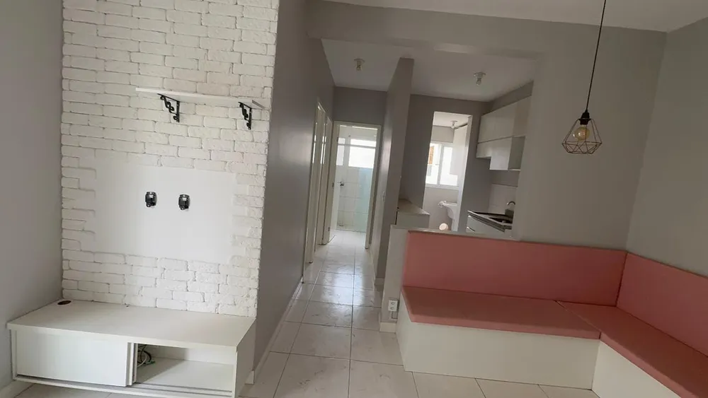 Apartamento, 2 quartos, 50 m² - Foto 3