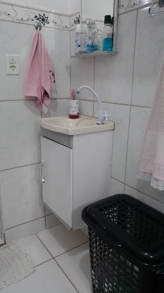 Casa, 2 quartos, 60 m² - Foto 6