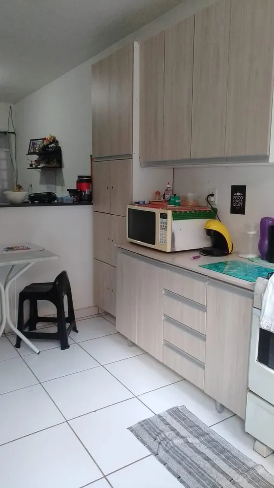 Casa, 2 quartos, 60 m² - Foto 7