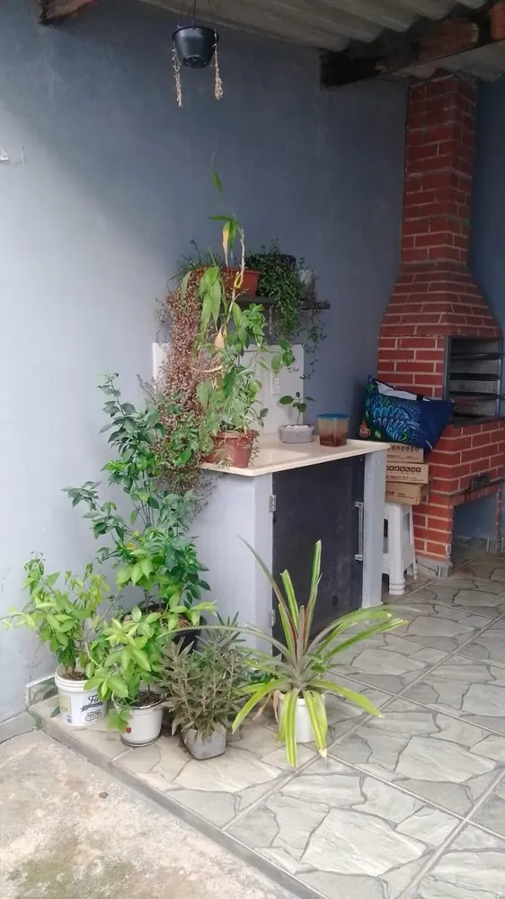 Casa, 2 quartos, 60 m² - Foto 4